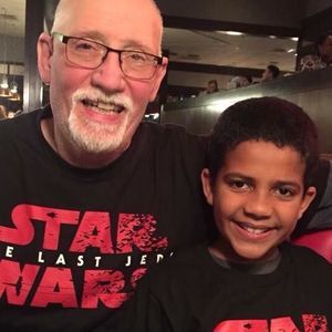 Meet your Posher, Mark